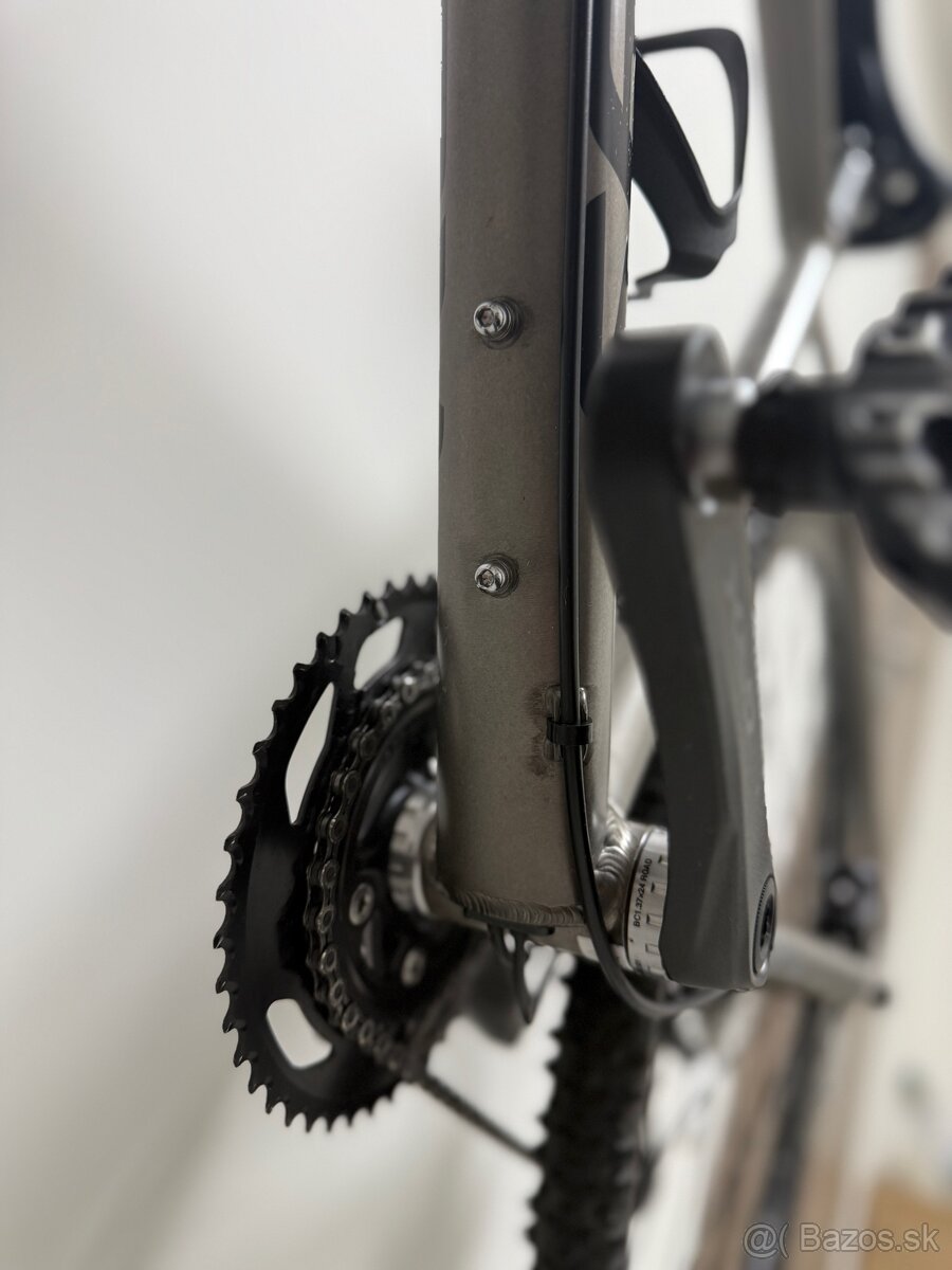 GRAVEL KELLYS SOOT 50 - 9