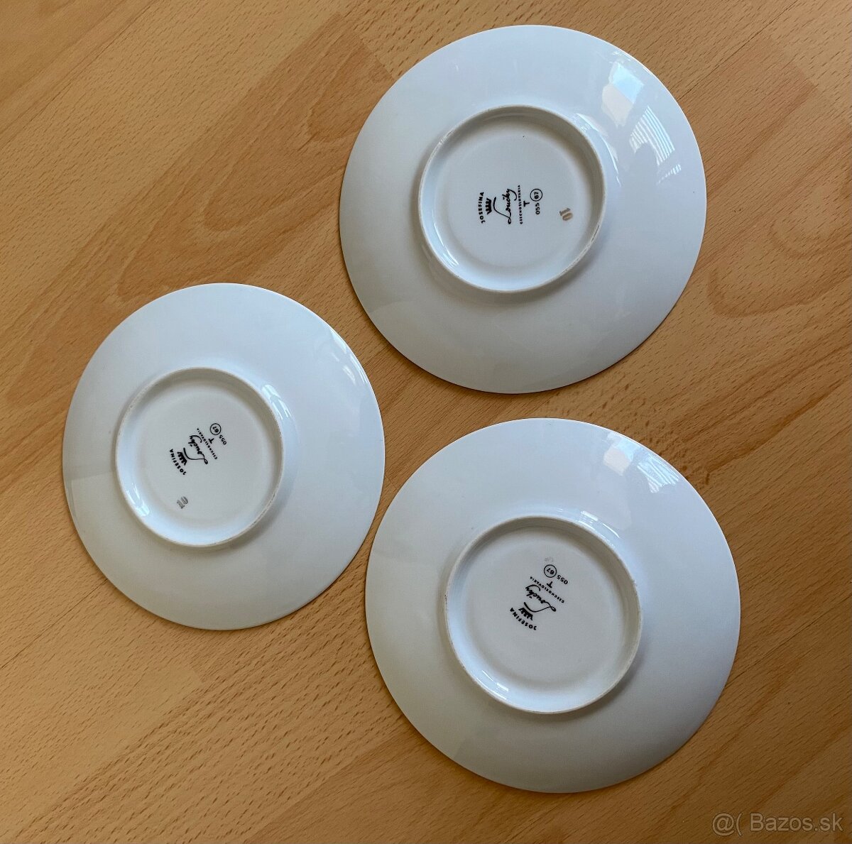 Porcelánová kávová súprava - 9