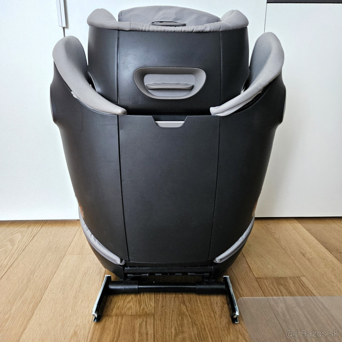 Detské autosedačky Cybex Solution S-Fix - 9