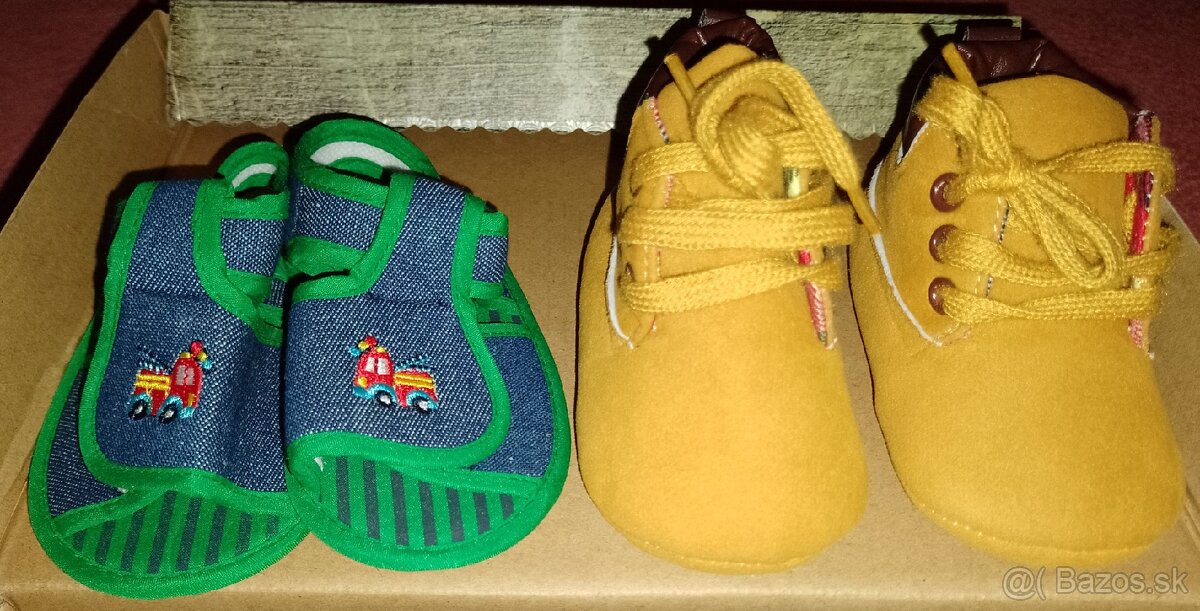 Chránič hlavy pre batoľa - 9