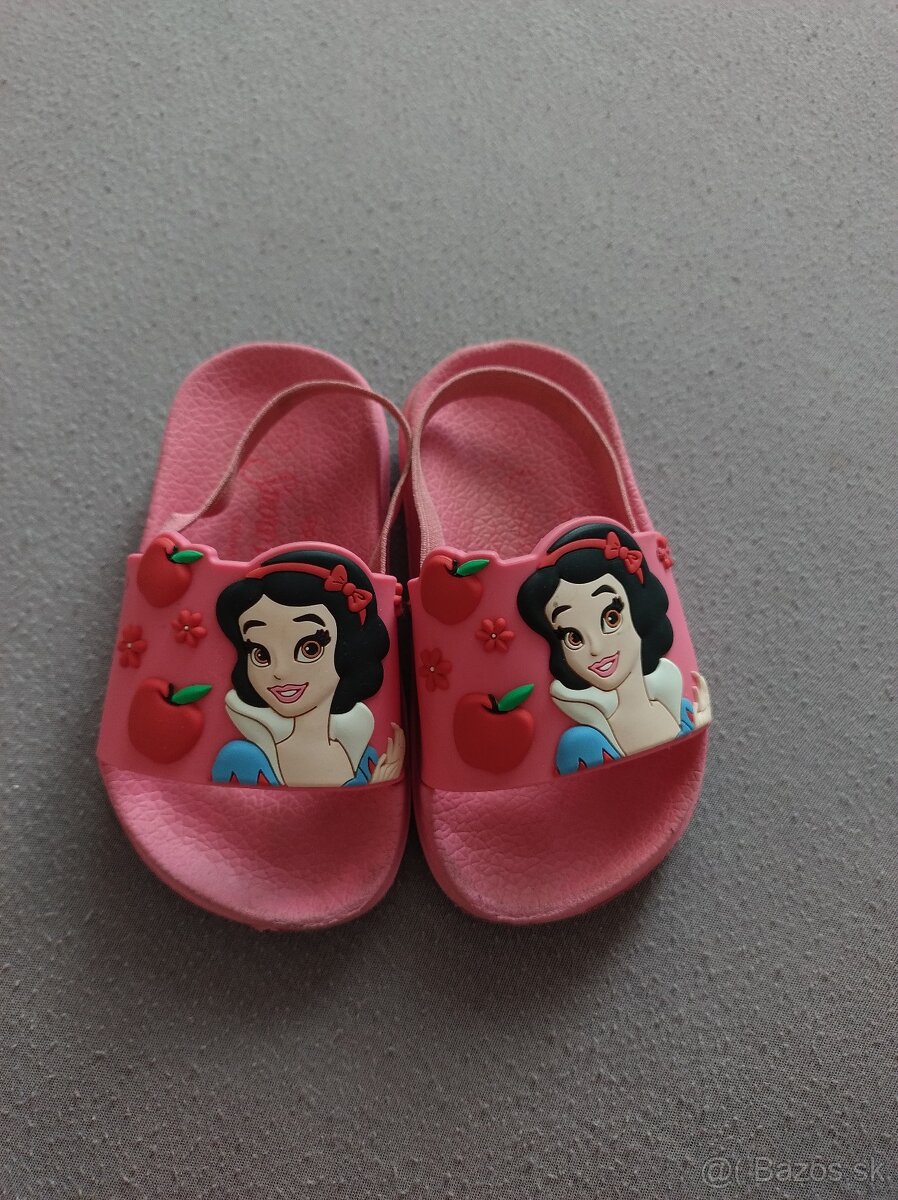 Obuv od veľkosti 15 - 25 - 9