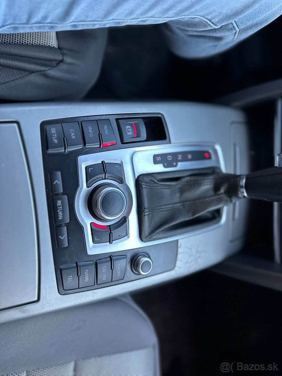 Audi A6 avant 2.0 TDI - 9