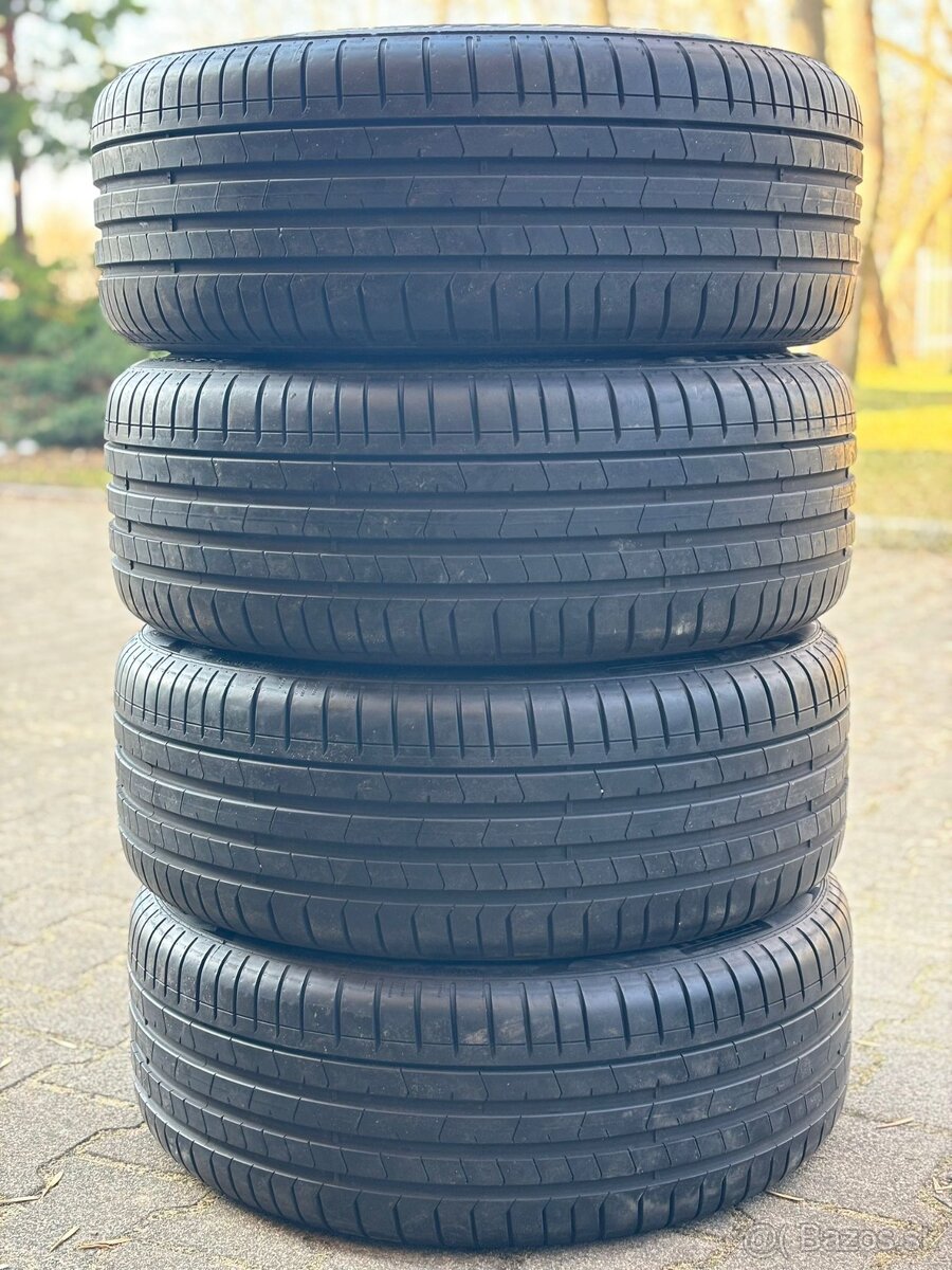 Pirelli PZERO - 9