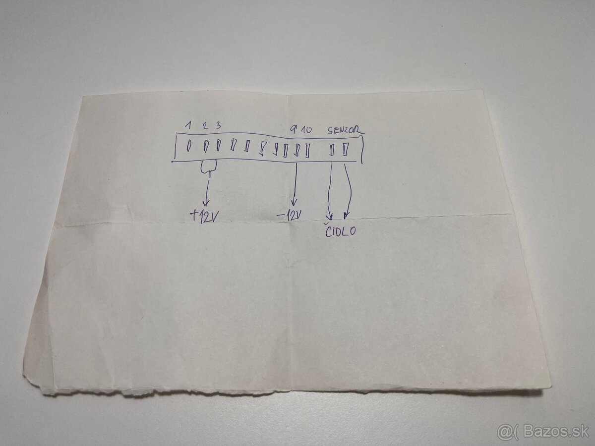 Digi defrost systém Eliwell EWPC 970 - 9