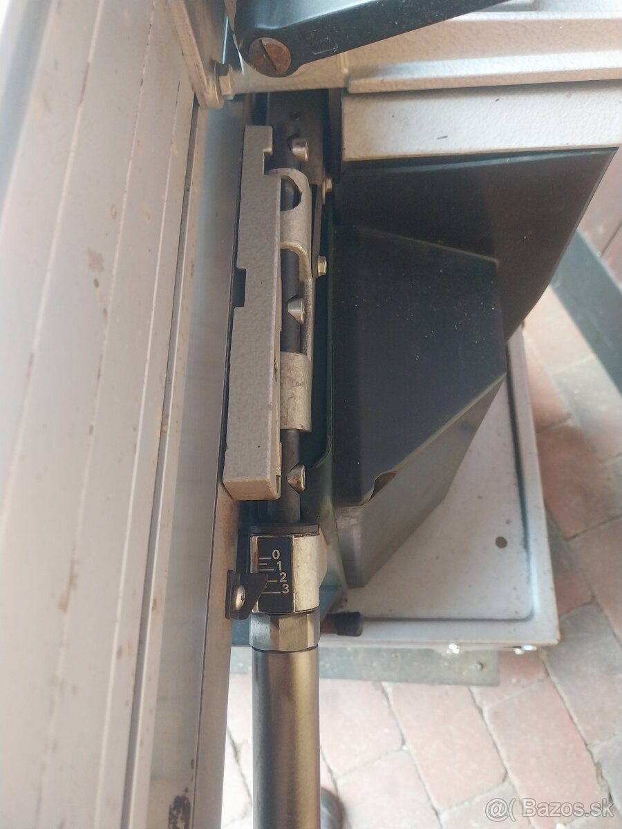 Hoblovacka s pretahom - 9