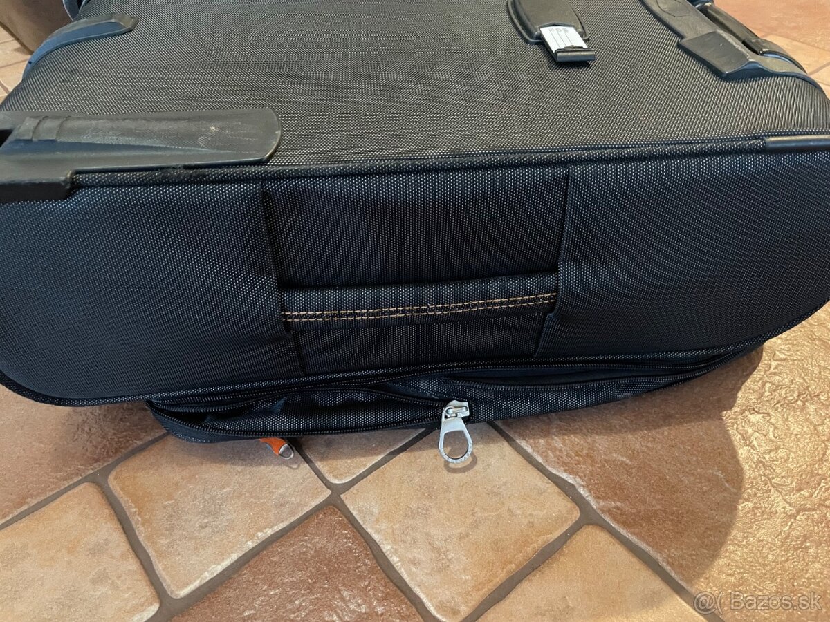 Cestovni kufor do letadla - 9