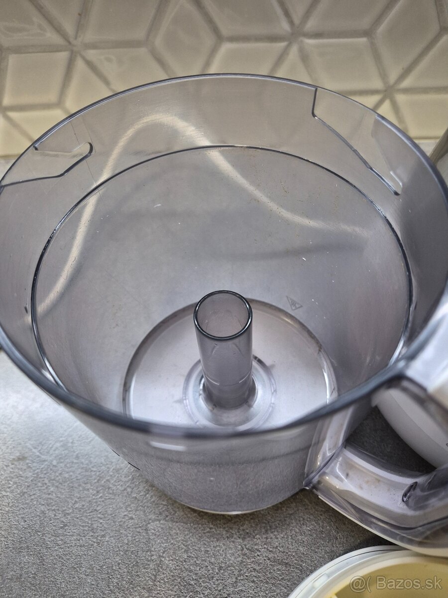 Philips Avent parný mixér 4v1 SCF881 - 9