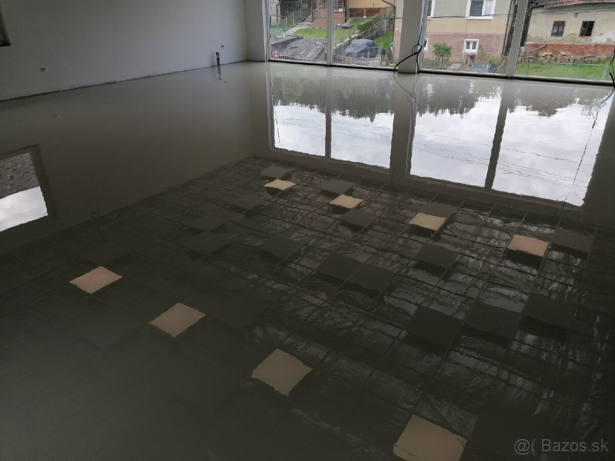 Priemyselné podlahy - 9