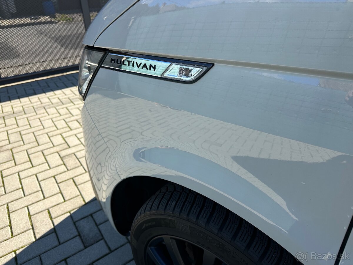 Volkswagen Multivan 2.0 TDI 150k DSG - 9