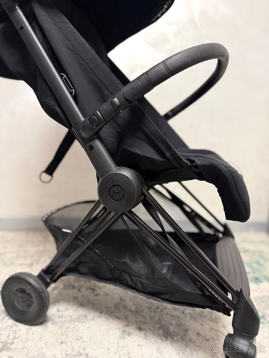 Cybex Coya - 9