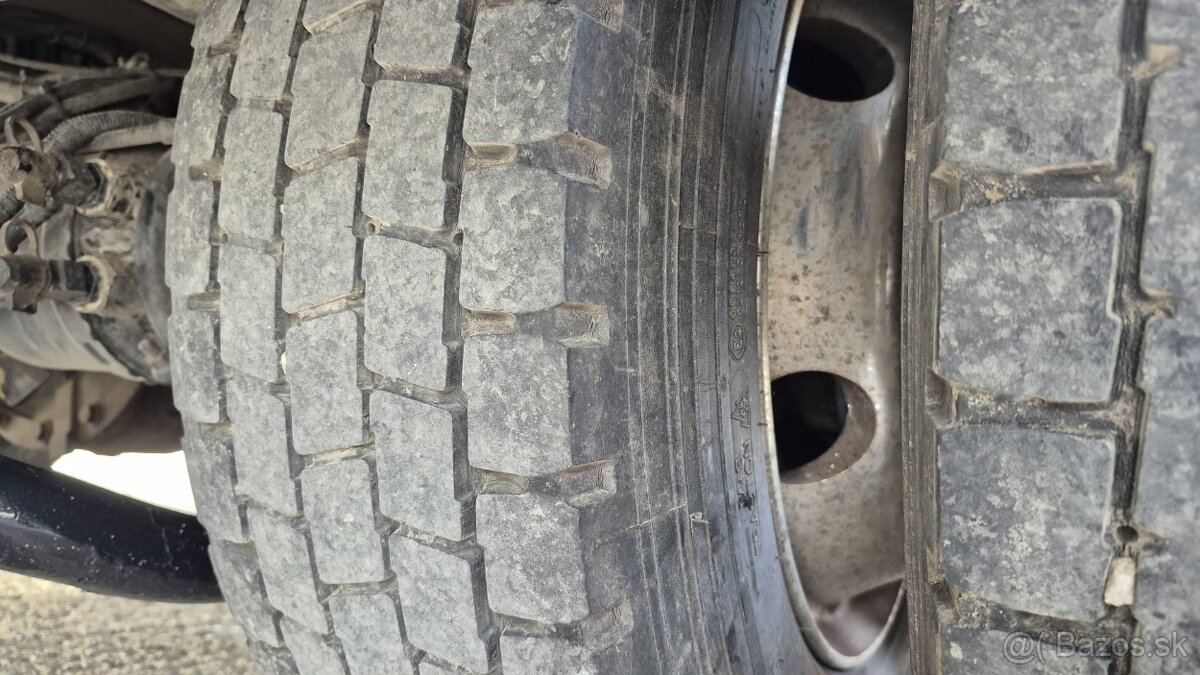 MAN TGL 8.220 4x2 BL r.v. 2016 - 9