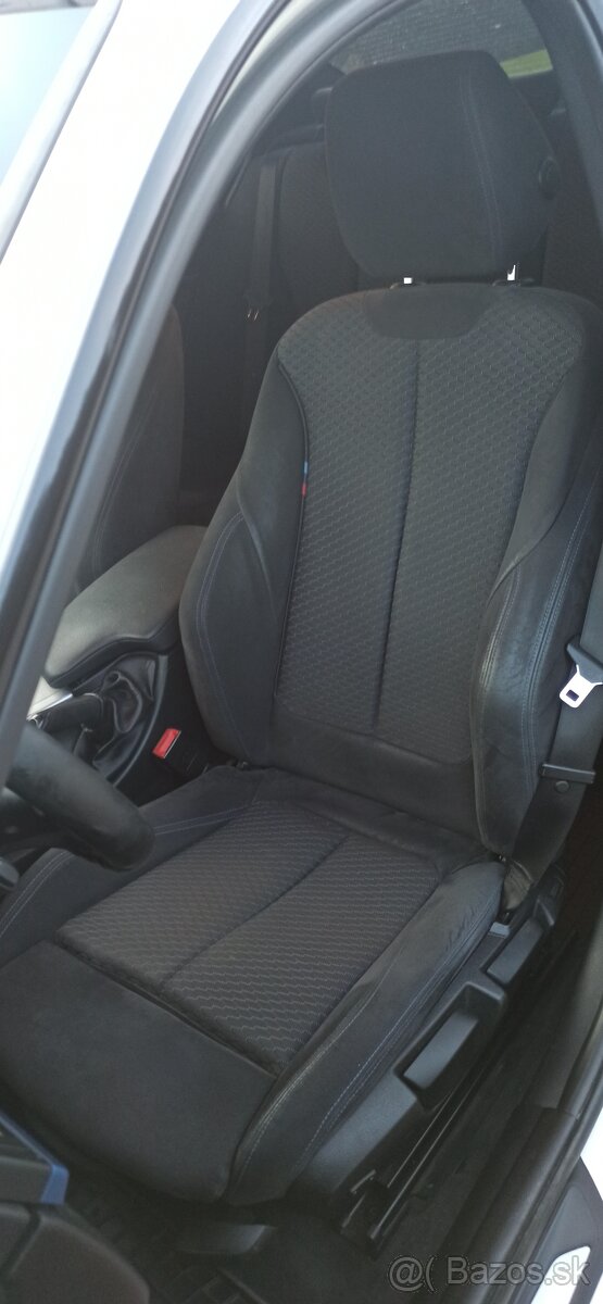 BMW F30 M packet - 9