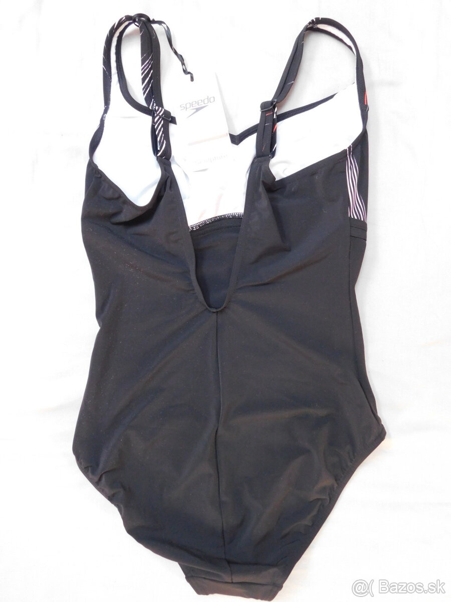 Nové tvarujúce plavky Speedo veľ. 32-34 a 36-38 - 9