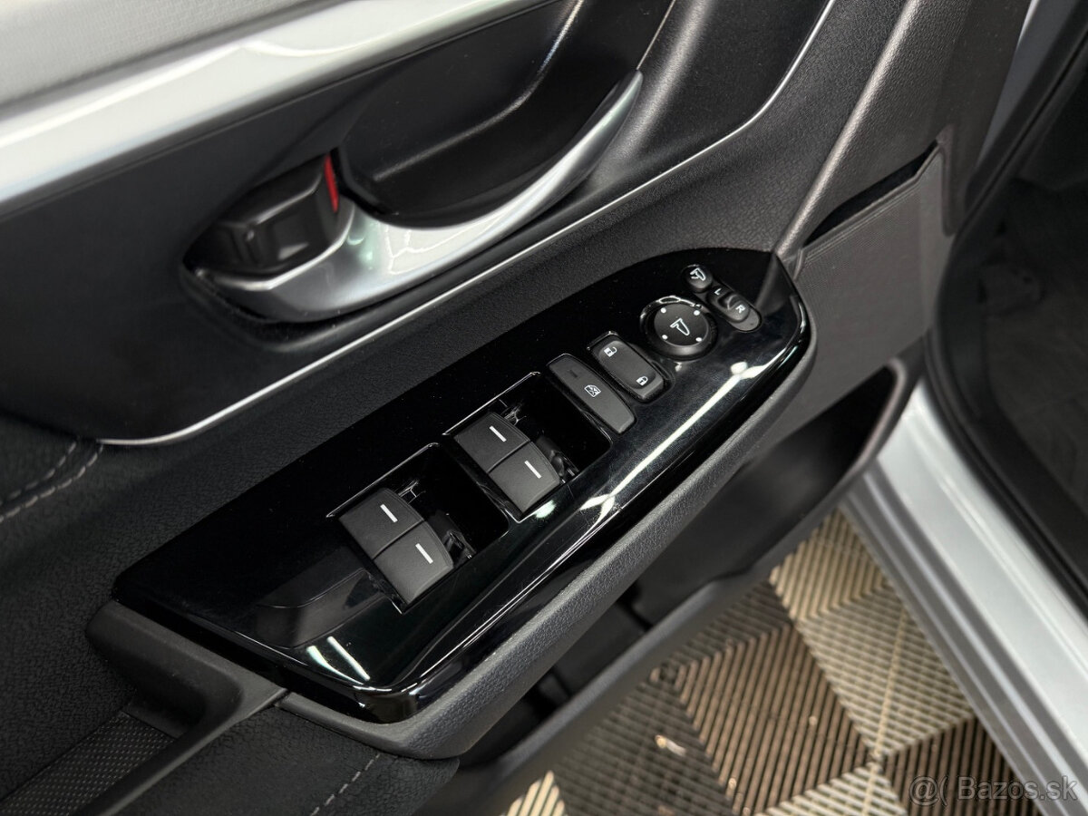 Honda CR-V 2.0 i-MMD Hybrid Lifestyle AWD e-CVT - 9