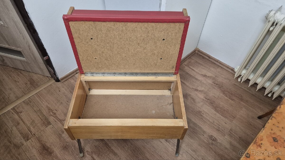 Predám skrine a lavice - 9