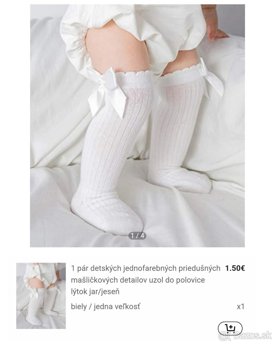 Károvaný set oblečenia pre rodinu s doplnkami NOVÉ - 9