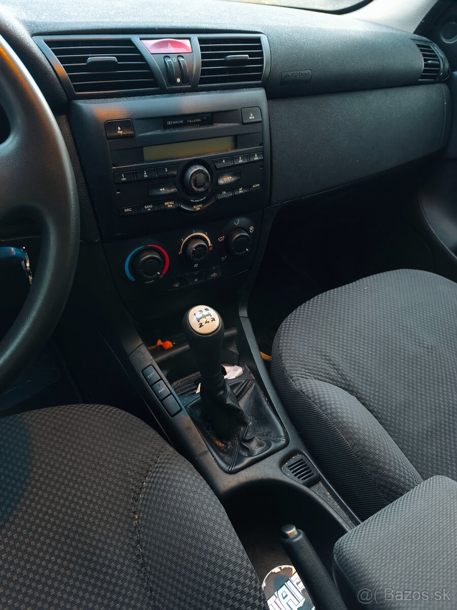 Predám Fiat Stilo - 9