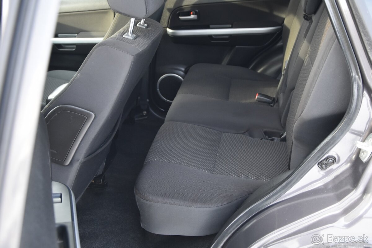 Suzuki Grand Vitara 1.9 DDiS JLX-A - 9