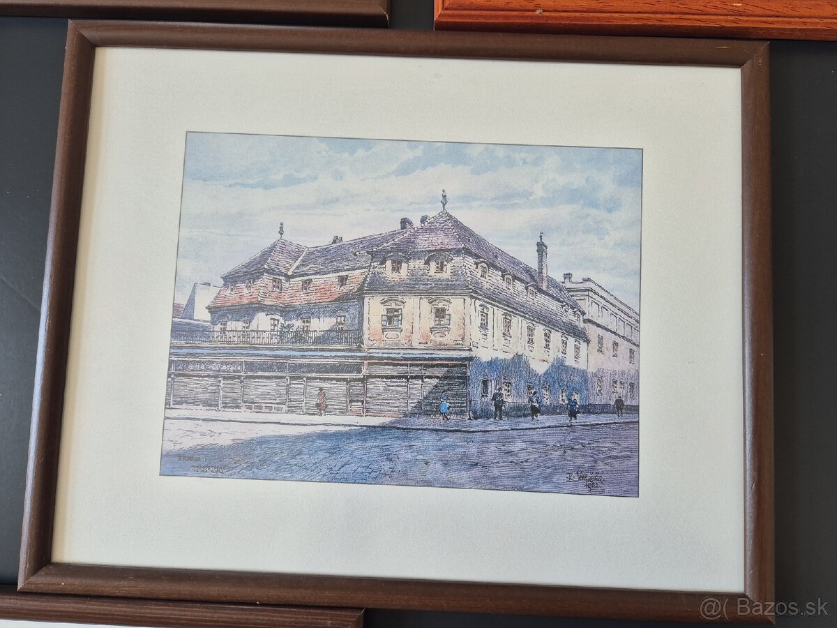Zaramované obrázky Trnavy - 9