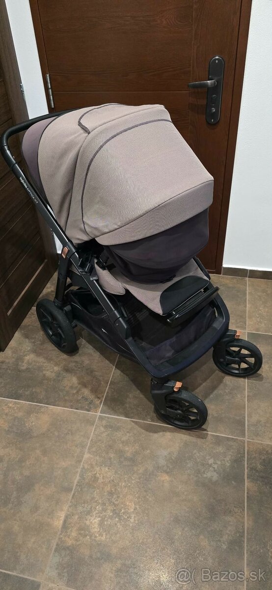 Kočík Inglesina - 9