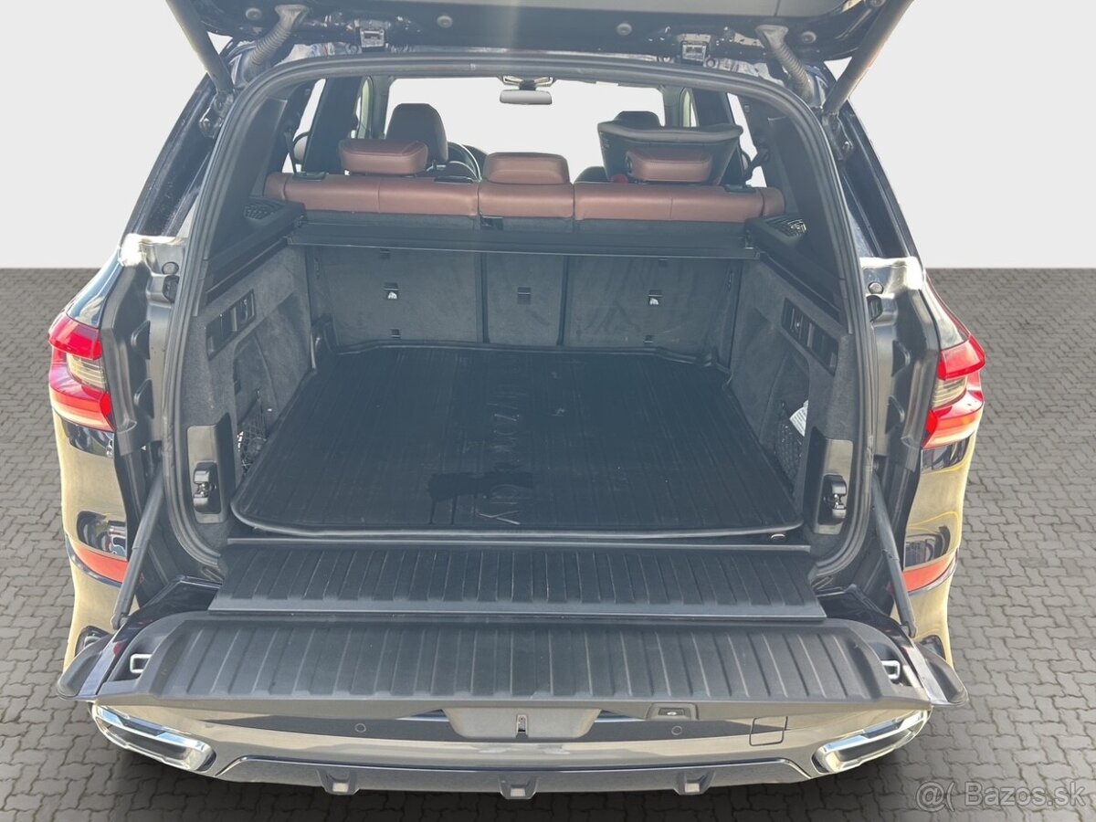 BMW X5 30d xDrive - 9