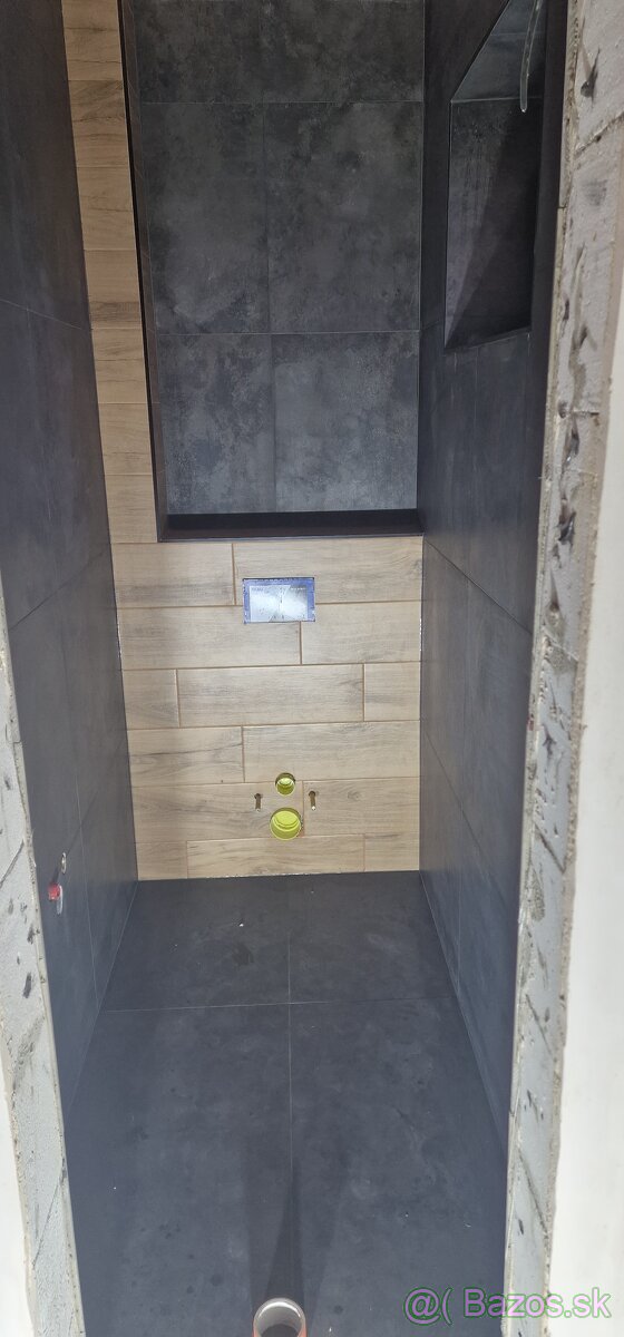 Stavebné práce Tomato - 9