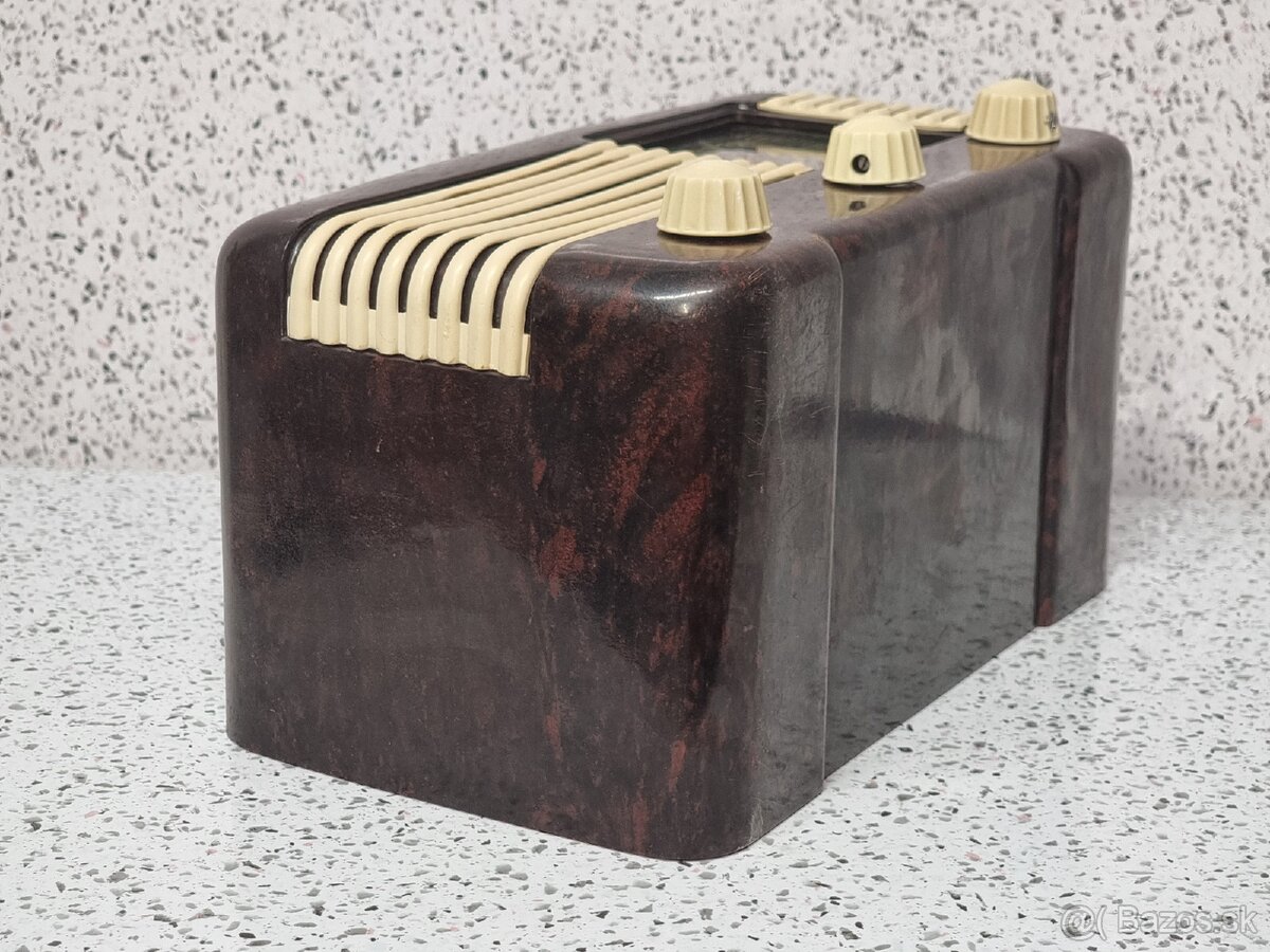 Tesla Talisman 306U - 9