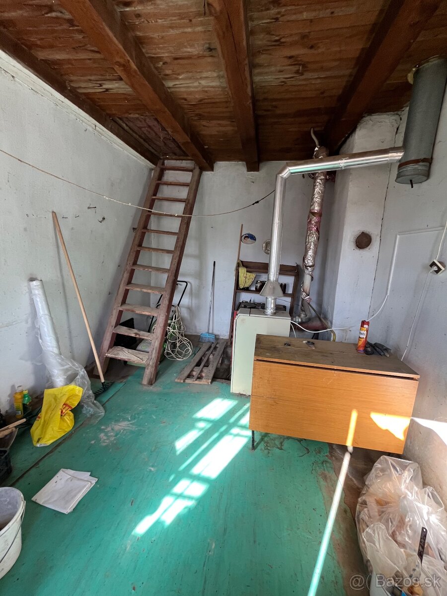 Na predaj RD vo Svodíne - 9