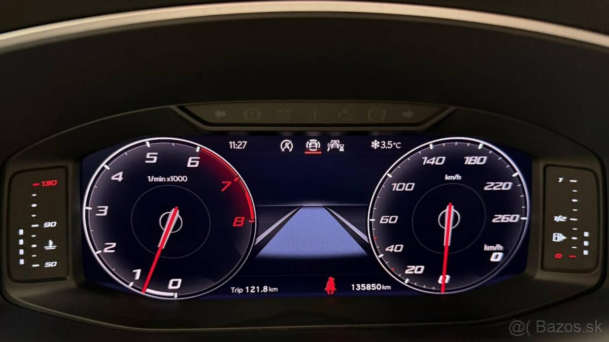 Seat Tarraco 1.5 TSI - 9