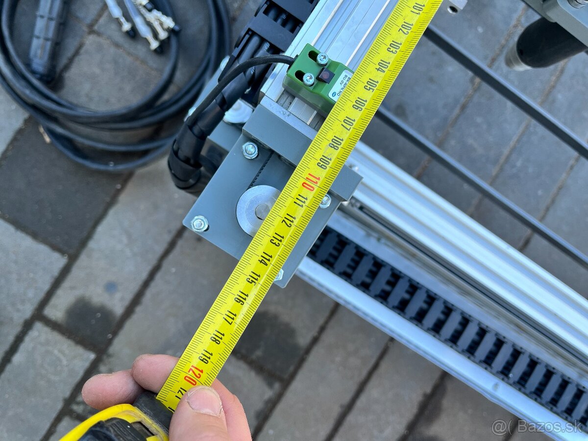 CNC plazma/Laser - 9