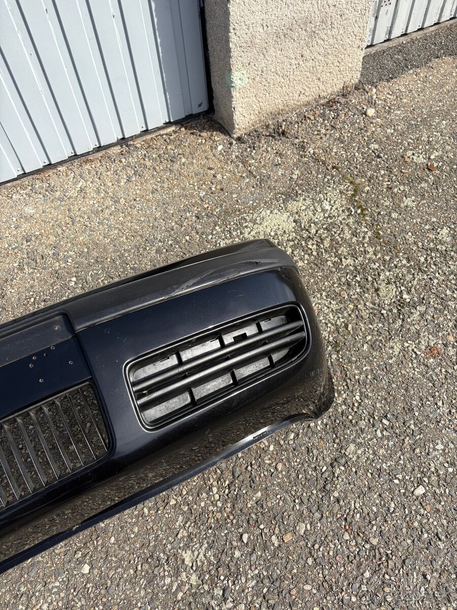 Přední nárazník Octavia 1 - 9