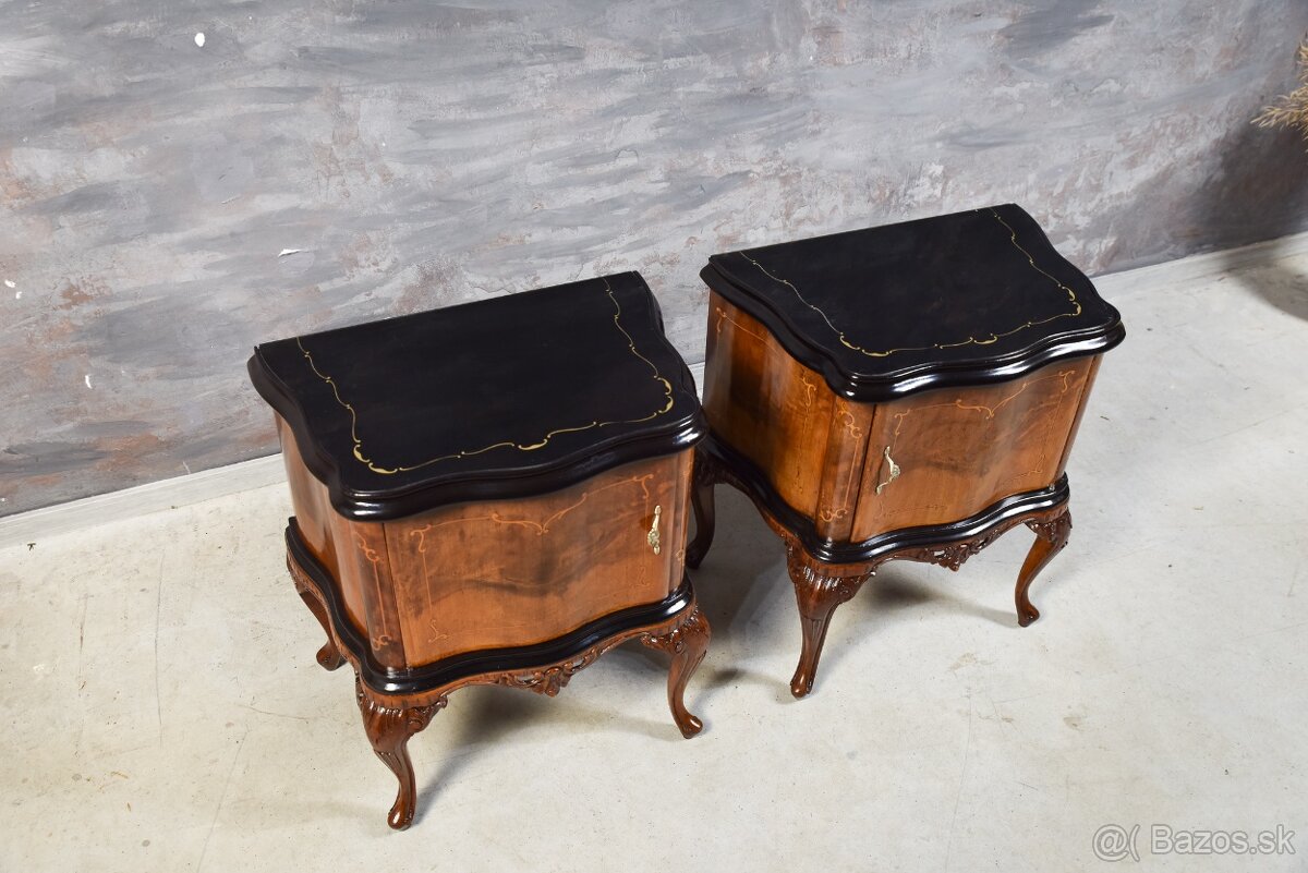 NOCNI STOLKY - 1950 - 9