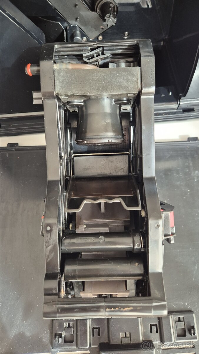 Kávovar Melitta Barista TS SMART - 9