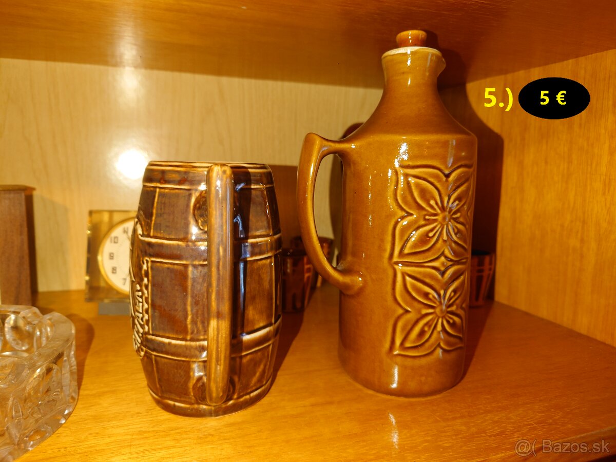 Retro veci NOVÉ CENY - 9