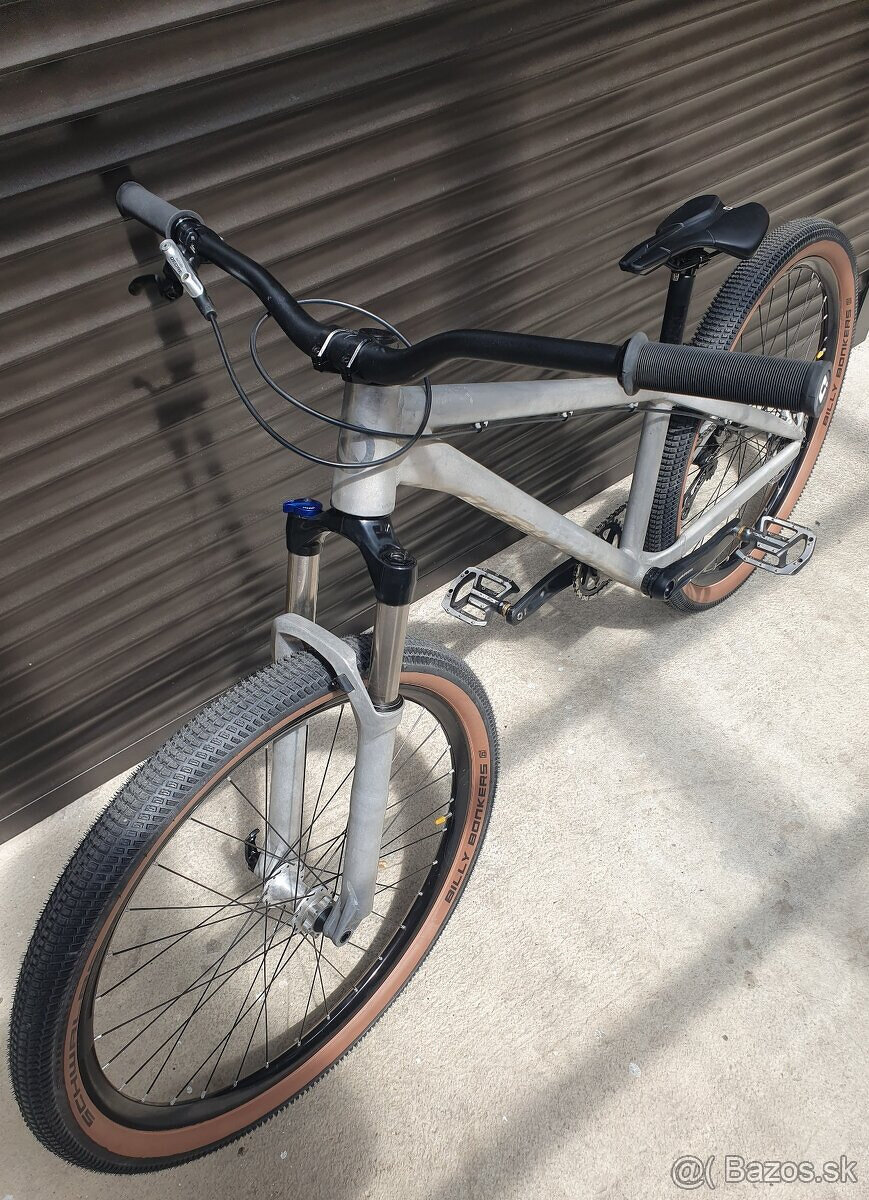 ✅ Dirt, pumptrack, street bike ✅ - 9