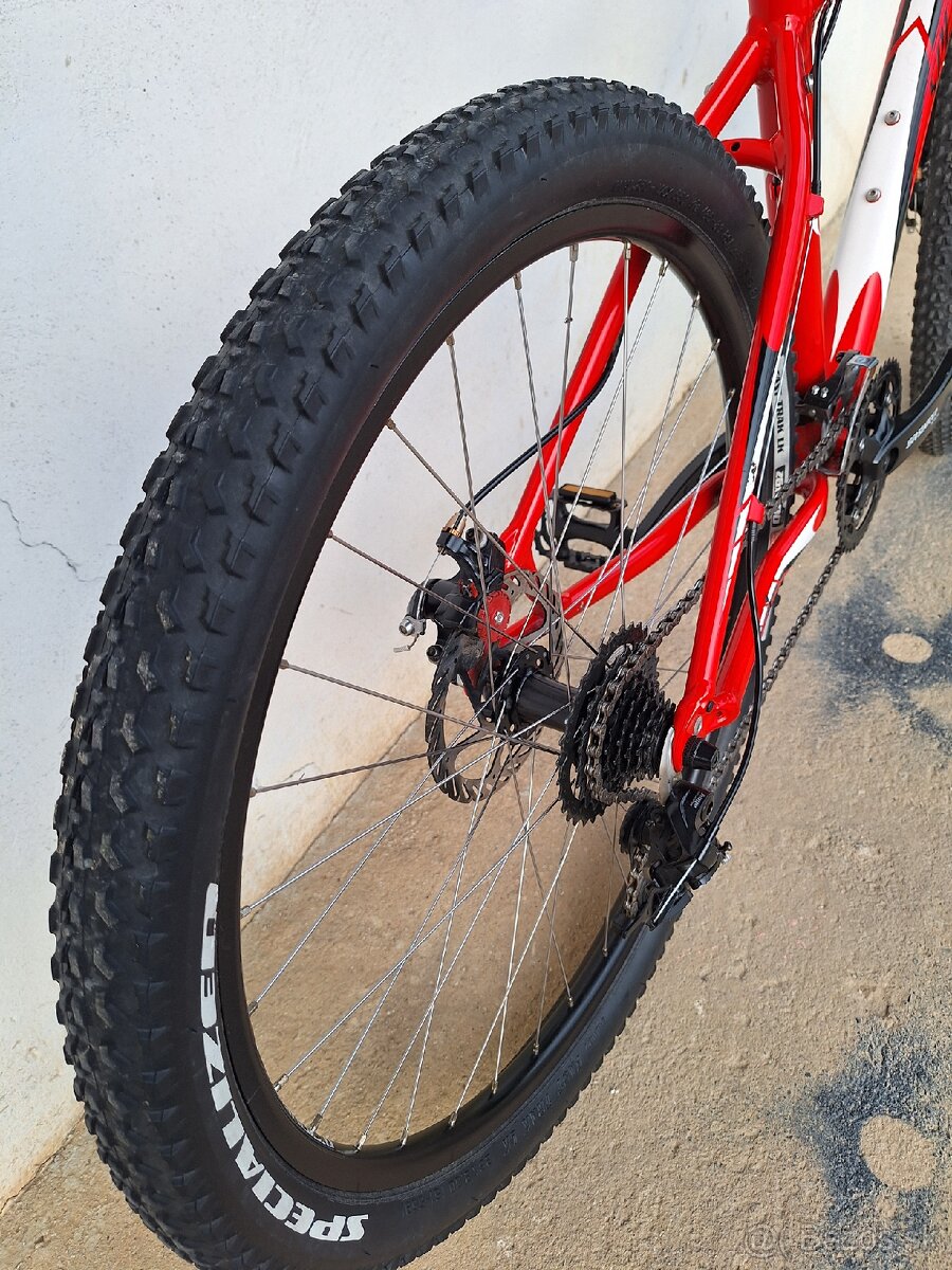 Bicykel Specialized Hardrock, 26" - 9