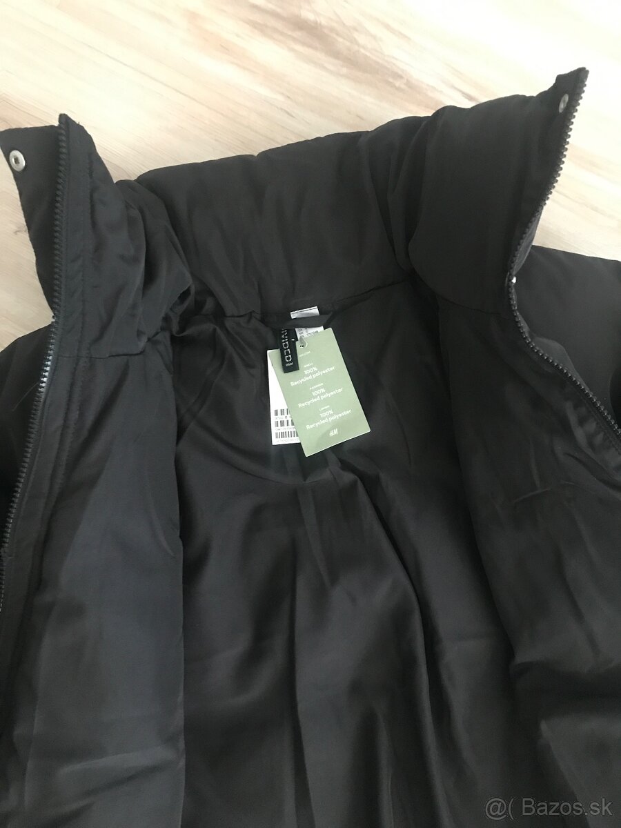 Zimna bunda HM c. L - 9