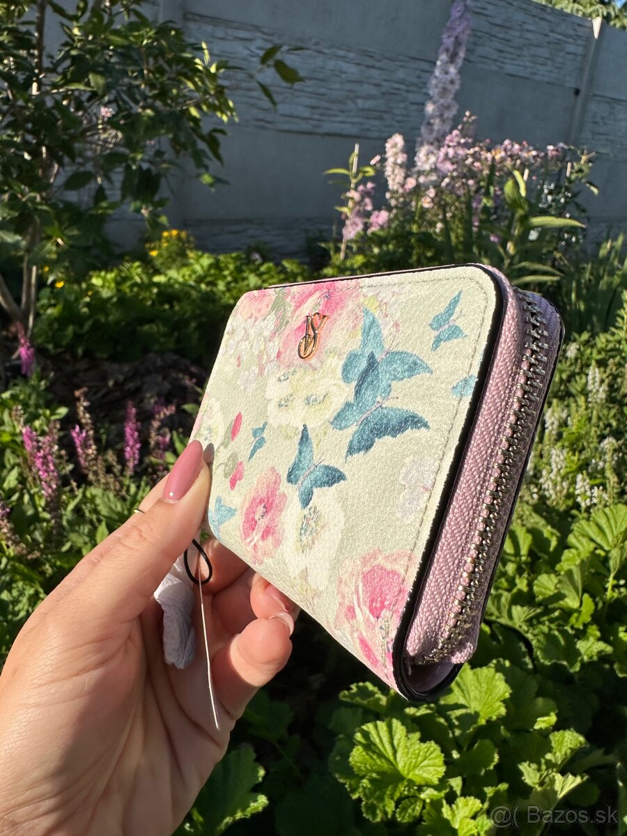 Victoria’s Secret mini peňaženka - 9