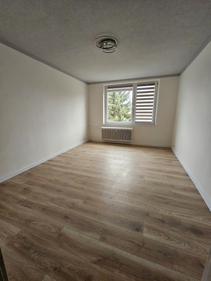 3 izbový byt po kompletnej rekonštrukcii Solivar - 9