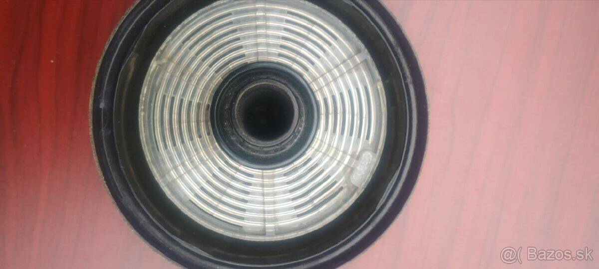 Tank na vyvolávanie filmu - 9