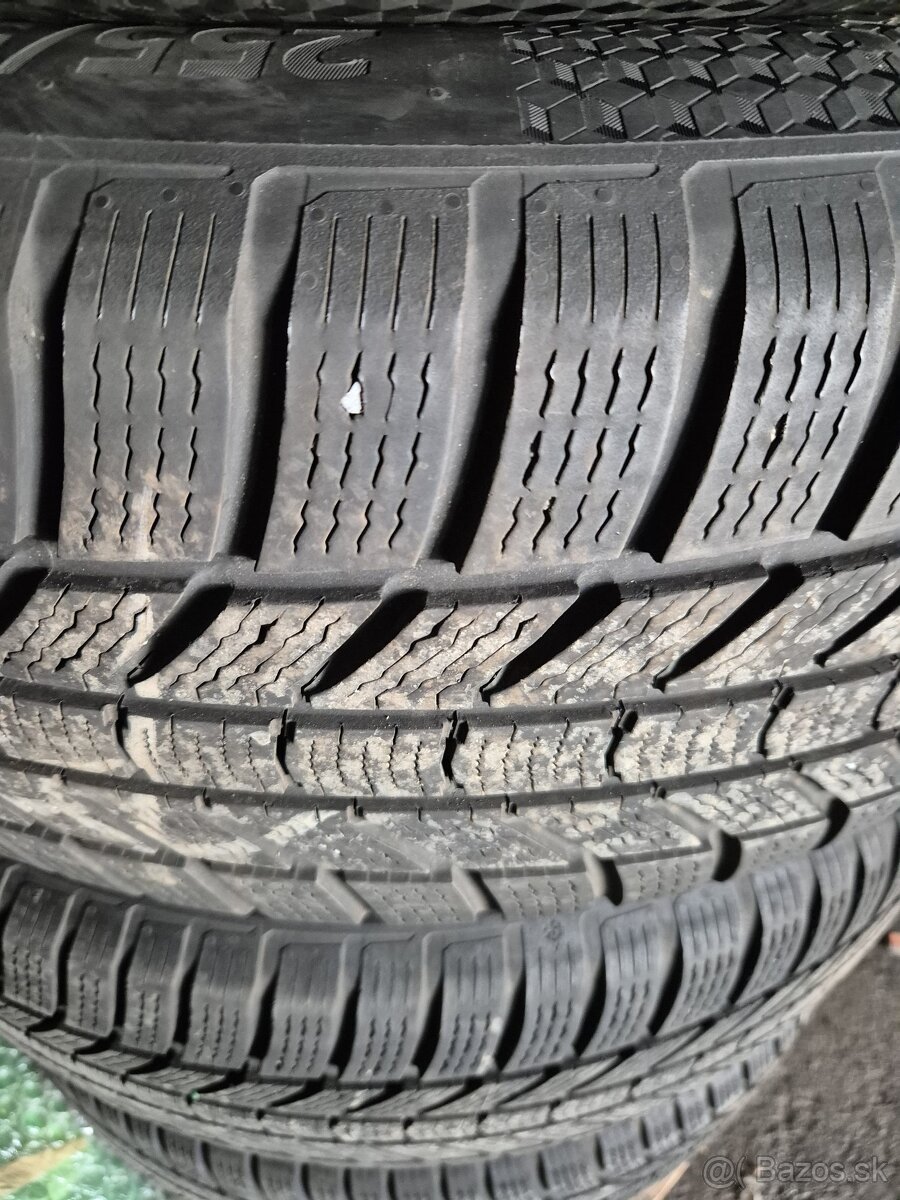 Ford explorer phev disky + pneu - 9