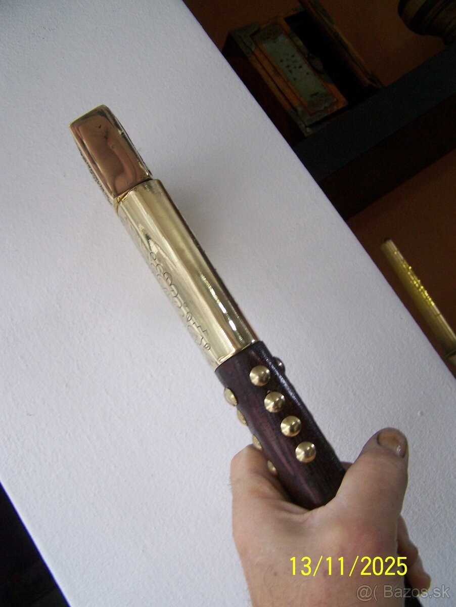 Valaška, valašky, fokoš predaj - 9