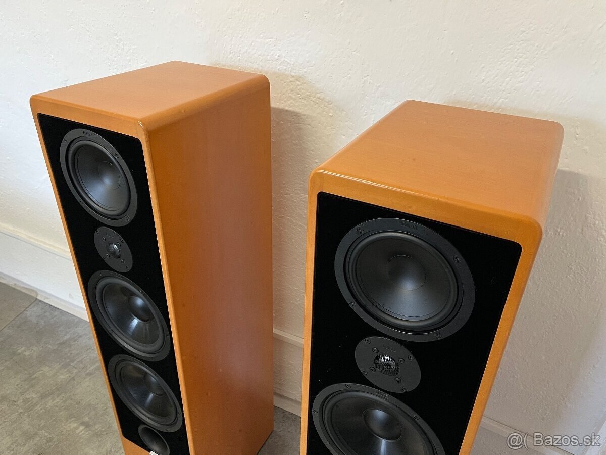 Canton Ergo RC-L + Canton Unit Control 4040 - 9