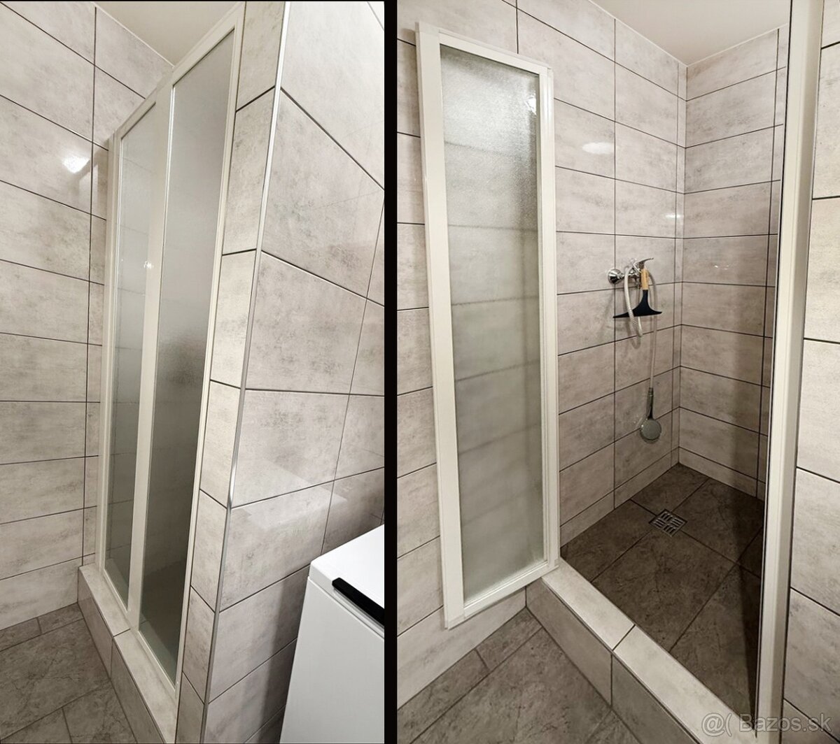 Na prenájom dvojizbový byt na Hroncovej ul. - 9