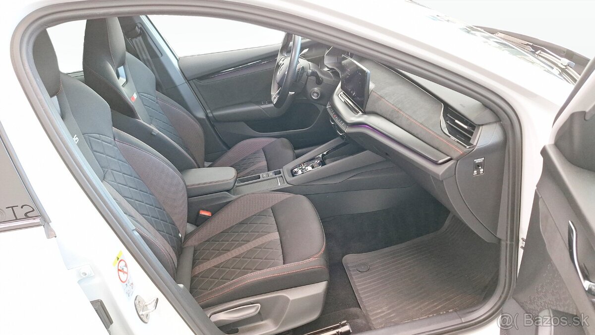 Octavia 2.0 TSI RS DSG - 9