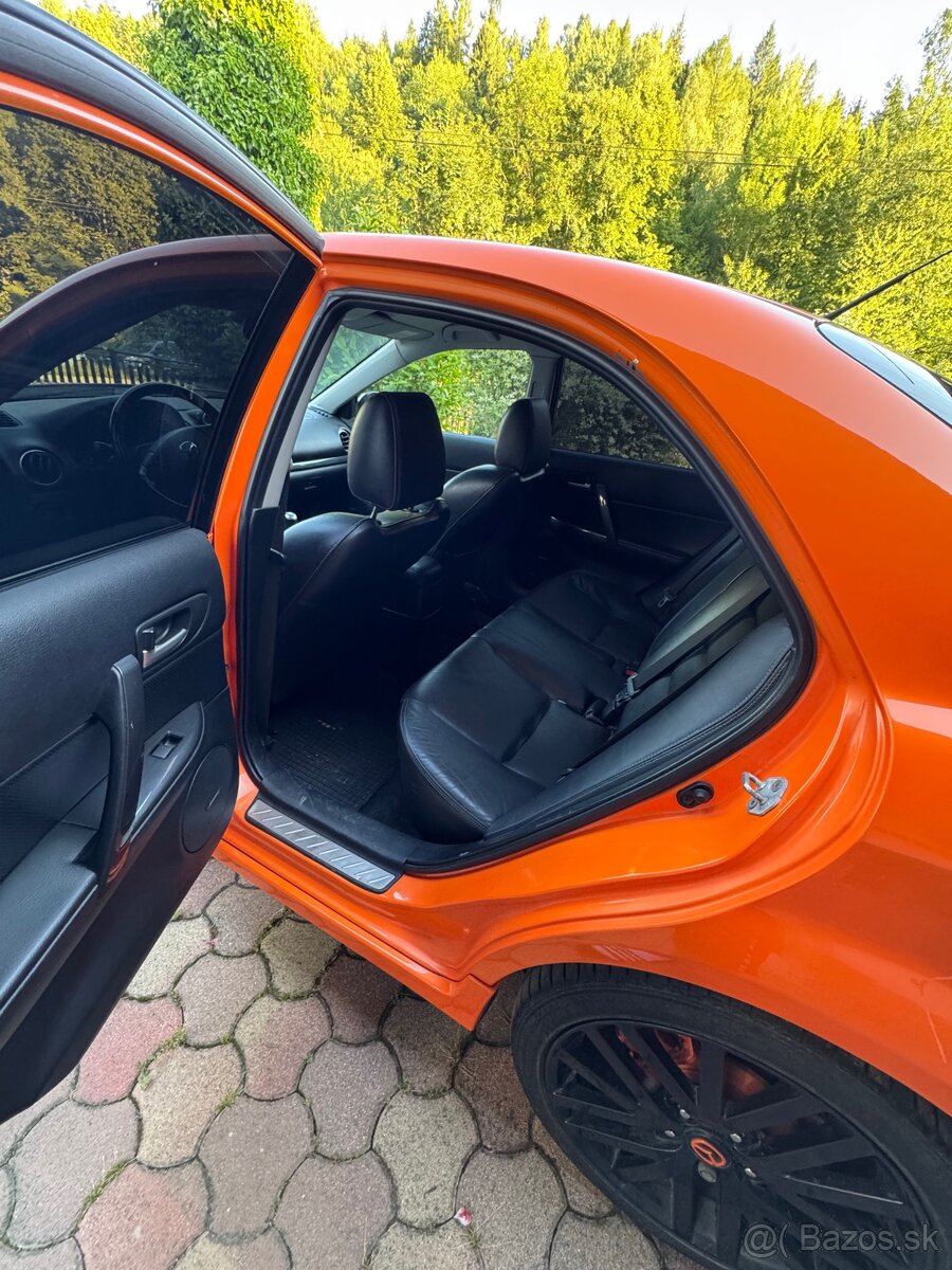 Mazda 6 MPS - 9