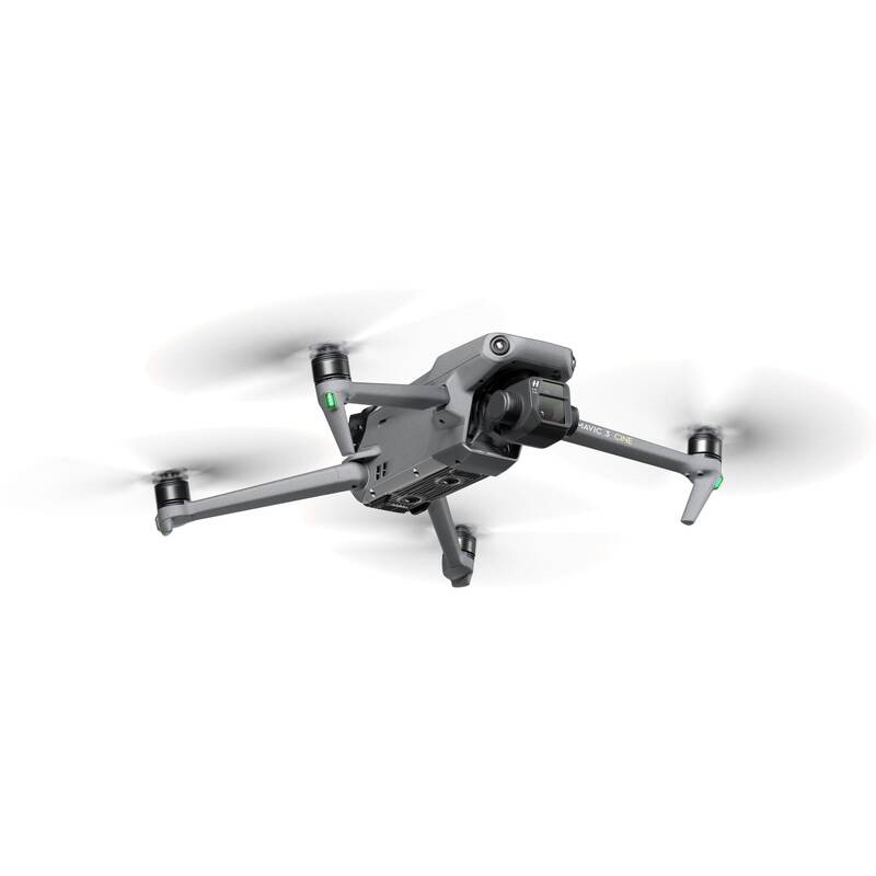 DJI Mavic 3 Cine Fly More Combo. - 9