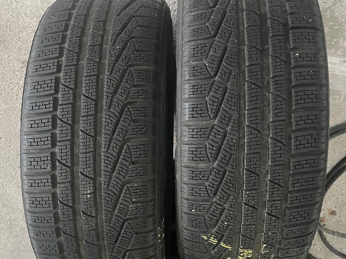 295/30 r20. 245/35 r20 - 9