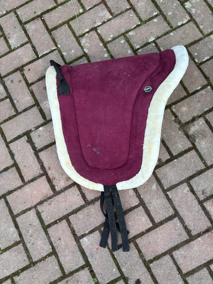 Vypratavanie sedlovne - 9