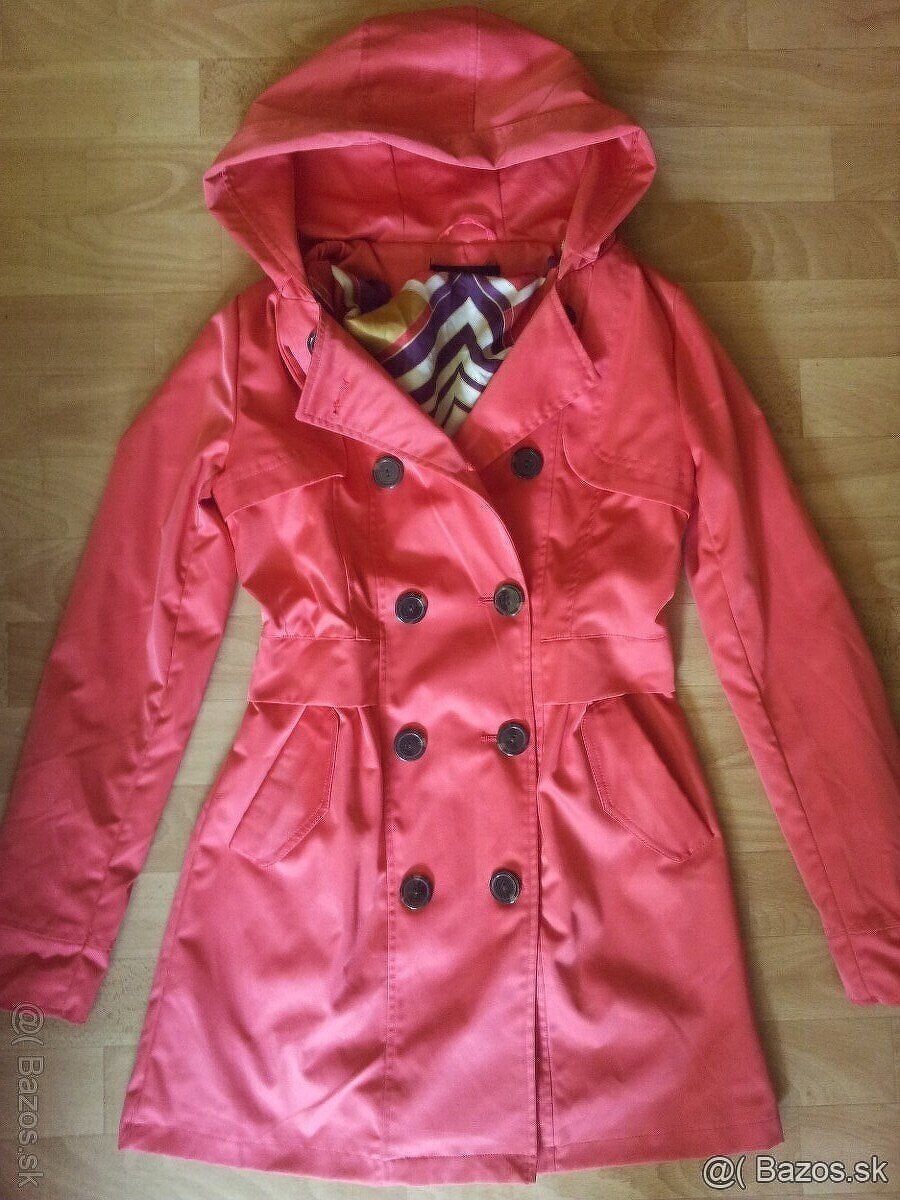 Prechodná bunda - 9